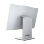 Lenovo IdeaCentre AIO 24ARR9 AMD Ryzen™ 7 8845HS 60,5 cm (23.8") 1920 x 1080 Pixels Alles-in-één-pc 16 GB DDR5-SDRAM 1 TB SSD Windows 11 Home Wi-Fi 6 (802.11ax) Grijs (F0HR006PGE) thumbnail