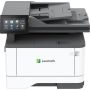 LEXMARK MX432adwe MFP Mono laser A4 39ppm Copy 40ppm Print 350sheets Wi-Fi LAN USB (29S8110) thumbnail