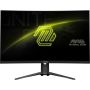 MSI MAG 321CUPDF computer monitor 80 cm (31.5") 3840 x 2160 Pixels 4K Ultra HD LCD Zwart (9S6-3DC54A-032) thumbnail