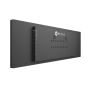 AG Neovo PB3701 beeldkrant Panorama-ontwerp 94 cm (37") LED 700 cd/m² Zwart 24/7 (PB3701) thumbnail