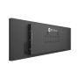 AG Neovo PB3701A beeldkrant Panorama-ontwerp 94 cm (37") LED Wifi 700 cd/m² Zwart Type processor Android 11 24/7 (PB3701A) thumbnail