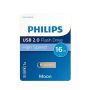 Philips FM16FD160B USB flash drive 16 GB USB Type-A 2.0 Zilver (FM16FD160B/00) thumbnail