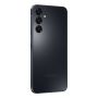 Samsung Galaxy A16 17 cm (6.7") Hybride Dual SIM 4G USB Type-C 4 GB 128 GB 5000 mAh Zwart (SM-A165FZKBEEB) thumbnail