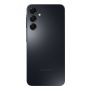 Samsung Galaxy A16 17 cm (6.7") Hybride Dual SIM 4G USB Type-C 4 GB 128 GB 5000 mAh Zwart (SM-A165FZKBEEB) thumbnail