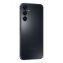 Samsung Galaxy A16 17 cm (6.7") Hybride Dual SIM Android 14 4G USB Type-C 4 GB 128 GB 5000 mAh Zwart (SM-A165FZKBEEB) thumbnail