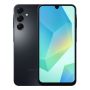 Samsung Galaxy A16 17 cm (6.7") Hybride Dual SIM Android 14 4G USB Type-C 4 GB 128 GB 5000 mAh Zwart (SM-A165FZKBEEB) thumbnail