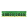 Synology D4EU02-16G 16GB DDR4 ECC Geheugenmodule (D4EU02-16G) thumbnail
