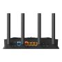 TP-Link Archer GE230 draadloze router 2.5 Gigabit Ethernet Dual-band (2.4 GHz / 5 GHz) (ARCHER GE230) thumbnail