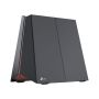 TP-Link Archer GE550 draadloze router 2.5 Gigabit Ethernet Tri-band (2,4 GHz / 5 GHz / 6 GHz) Zwart (ARCHER GE550) thumbnail