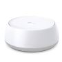 TP-Link DECO BE25(1-PACK) mesh-wifi-systeem Dual-band (2.4 GHz / 5 GHz) Wi-Fi 7 (802.11be) Wit 2 Intern (DECO BE25(1-PACK)) thumbnail