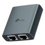 TP-Link EH210 network splitter Zwart (EH210) thumbnail