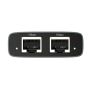 TP-Link EH210 network splitter Zwart (EH210) thumbnail