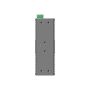 TP-Link Omada IES208G netwerk-switch Managed Gigabit Ethernet (10/100/1000) (IES208G) thumbnail