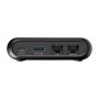 TP-Link TL-WR3002X draadloze router Gigabit Ethernet Dual-band (2.4 GHz / 5 GHz) Zwart (TL-WR3002X) thumbnail