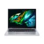 Acer Aspire 3 Spin 14 A3SP14-31PT-32M6 Intel Core i3 N-series i3-N305 Hybride (2-in-1) 35,6 cm (14") Touchscreen WUXGA 8 GB LPDDR5-SDRAM 256 GB SSD Wi-Fi 6 (802.11ax) Windows 11 Home in S mode Zilver (NX.KN1AA.001) thumbnail