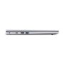 Acer Aspire 3 Spin 14 A3SP14-31PT-32M6 Intel Core i3 N-series i3-N305 Hybride (2-in-1) 35,6 cm (14") Touchscreen WUXGA 8 GB LPDDR5-SDRAM 256 GB SSD Wi-Fi 6 (802.11ax) Windows 11 Home in S mode Zilver (NX.KN1AA.001) thumbnail