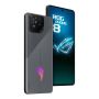 ASUS ROG Phone 8 AI2401-12G256G-GY-EU 17,2 cm (6.78") Dual SIM Android 14 5G 12 GB 256 GB 5500 mAh Grijs (90AI00N2-M000P0) thumbnail