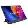 ASUS ProArt PA16USV computer monitor 39,6 cm (15.6") 3840 x 2160 Pixels 4K Ultra HD LCD Zwart (90LM09Z3-B01370) thumbnail