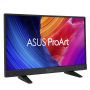 ASUS ProArt PA16USV computer monitor 39,6 cm (15.6") 3840 x 2160 Pixels 4K Ultra HD LCD Zwart (90LM09Z3-B01370) thumbnail