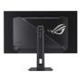 ASUS ROG Strix OLED XG32UCDS computer monitor 80 cm (31.5") 3840 x 2160 Pixels 4K Ultra HD QD-OLED Zwart (90LM0B50-B01371) thumbnail