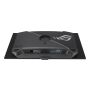 ASUS ROG Strix OLED XG27ACDMS computer monitor 67,3 cm (26.5") 2560 x 1440 Pixels Quad HD QD-OLED Zwart thumbnail