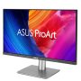 ASUS ProArt PA32QCV computer monitor 80 cm (31.5") 6016 x 3384 Pixels 6K Ultra HD LCD Zilver (90LM0BD0-B01K71) thumbnail