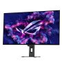 ASUS ROG Strix XG32UCWMG computer monitor 80 cm (31.5") 3840 x 2160 Pixels 4K Ultra HD OLED Zwart (90LM0BW0-B01371) thumbnail
