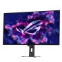 ASUS ROG Strix XG32UCWMG computer monitor 80 cm (31.5") 3840 x 2160 Pixels 4K Ultra HD OLED Zwart (90LM0BW0-B01371) thumbnail