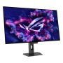 ASUS ROG Strix XG32UCWMG computer monitor 80 cm (31.5") 3840 x 2160 Pixels 4K Ultra HD OLED Zwart (90LM0BW0-B01371) thumbnail