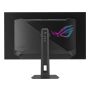 ASUS ROG Strix XG32UCWMG computer monitor 80 cm (31.5") 3840 x 2160 Pixels 4K Ultra HD OLED Zwart (90LM0BW0-B01371) thumbnail