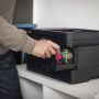 Brother MFC-J4550DW multifunctionele printer Inkjet A4 1200 x 4800 DPI Wifi (MFC-J4550DW) thumbnail