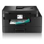 Brother MFC-J4550DW multifunctionele printer Inkjet A4 1200 x 4800 DPI Wifi (MFC-J4550DW) thumbnail