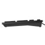 DELL KB216 toetsenbord Universeel USB QWERTY US International Zwart (3Y1D8) thumbnail