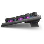 Alienware AW920K toetsenbord Gamen USB + RF Wireless + Bluetooth Grijs (545-BBFL) thumbnail