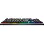 Alienware AW920K toetsenbord Gamen USB + RF Wireless + Bluetooth Grijs (545-BBFL) thumbnail