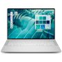 DELL 14 Premium DA14250 Intel Core Ultra 7 255H Laptop 36,8 cm (14.5") Touchscreen 3.2K 32 GB LPDDR5x-SDRAM 1 TB SSD NVIDIA GeForce RTX 4050 Wi-Fi 7 (802.11be) Windows 11 Pro US International Platina (CR96T) thumbnail
