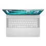 DELL 14 Premium DA14250 Intel Core Ultra 7 255H Laptop 36,8 cm (14.5") Touchscreen 3.2K 32 GB LPDDR5x-SDRAM 1 TB SSD NVIDIA GeForce RTX 4050 Wi-Fi 7 (802.11be) Windows 11 Pro US International Platina (CR96T) thumbnail