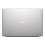 DELL 14 Premium DA14250 Intel Core Ultra 7 255H Laptop 36,8 cm (14.5") Touchscreen 3.2K 32 GB LPDDR5x-SDRAM 1 TB SSD NVIDIA GeForce RTX 4050 Wi-Fi 7 (802.11be) Windows 11 Pro US International Platina (CR96T) thumbnail