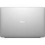 DELL 14 Premium DA14250 Intel Core Ultra 7 255H Laptop 36,8 cm (14.5") WUXGA 32 GB LPDDR5x-SDRAM 1 TB SSD NVIDIA GeForce RTX 4050 Wi-Fi 7 (802.11be) Windows 11 Pro US International Platina (JDFP8) thumbnail