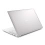 DELL 14 Premium DA14250 Intel Core Ultra 7 255H Laptop 36,8 cm (14.5") WUXGA 32 GB LPDDR5x-SDRAM 1 TB SSD NVIDIA GeForce RTX 4050 Wi-Fi 7 (802.11be) Windows 11 Pro US International Platina (JDFP8) thumbnail