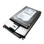 HP 2GB 7.2K RPM SAS Hard Drive Refurbished (714426-001-RFB) thumbnail