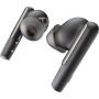 Poly Voyager Free 60 UC M Carbon Black Earbuds + BT700 USB-A-adapter + oplaadcase basis (7Y8L7AA) thumbnail