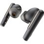 Poly Voyager Free 60 UC M Carbon Black Earbuds + BT700 USB-A-adapter + oplaadcase basis (7Y8L7AA) thumbnail