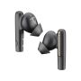 Poly Voyager Free 60 UC M Carbon Black Earbuds + BT700 USB-A-adapter + oplaadcase basis (7Y8L7AA) thumbnail