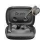 HP Poly Voyager Free 60 UC M Carbon Black Earbuds + BT700 USB-A-adapter + oplaadcase basis (7Y8L7AA) thumbnail
