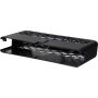 HP EliteDesk 8 Mini G1i AI Wolf Pro Security Edition Intel Core Ultra 5 235T 16 GB DDR5-SDRAM 512 GB SSD Windows 11 Pro Mini PC AI PC Zwart (998U7ET#ABH) thumbnail