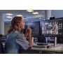 HP EliteDesk 8 Mini G1i AI Wolf Pro Security Edition Intel Core Ultra 7 265T 16 GB DDR5-SDRAM 512 GB SSD Windows 11 Pro Mini PC AI PC Zwart (998U8ET#ABH) thumbnail