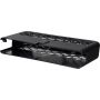 HP EliteDesk 8 Mini G1i AI Wolf Pro Security Edition Intel Core Ultra 7 265T 16 GB DDR5-SDRAM 512 GB SSD Windows 11 Pro Mini PC AI PC Zwart (998U8ET#ABH) thumbnail