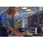 HP EliteDesk 8 Mini G1i AI Wolf Pro Security Edition Intel Core Ultra 7 265T 16 GB DDR5-SDRAM 512 GB SSD Windows 11 Pro Mini PC AI PC Zwart (998U8ET#ABH) thumbnail