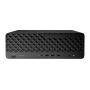 HP ProDesk 4 SFF G1i AI Wolf Pro Security Edition Intel Core Ultra 5 235 16 GB DDR5-SDRAM 512 GB SSD Windows 11 Pro PC AI PC Zwart (9H7T4ET#ABH) thumbnail